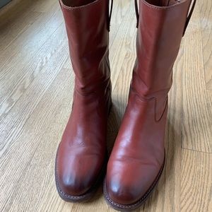 Kurt Geiger Mid-Calf Boots